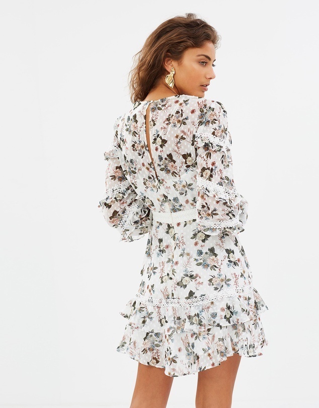 Talulah White for loan