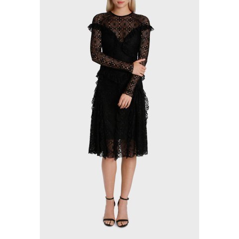 Nicola Finetti Black rental