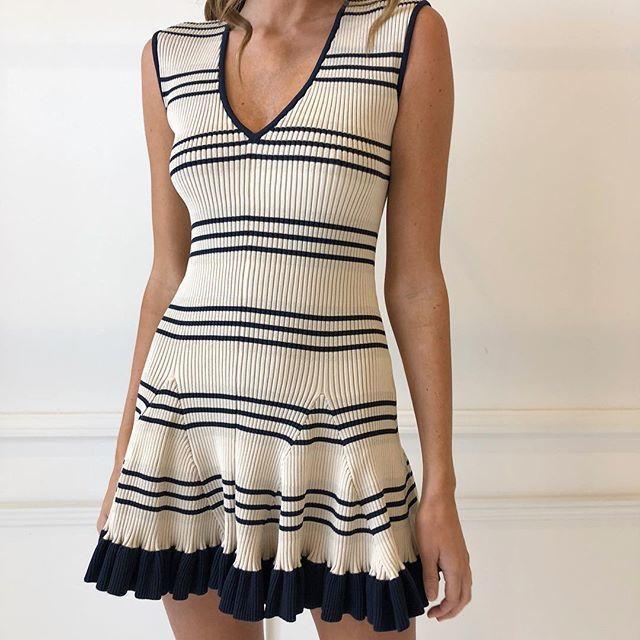 Borrow a Alice Mccall Frenchie Dress