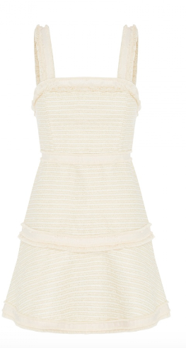 Rental Sheike Reality Dress