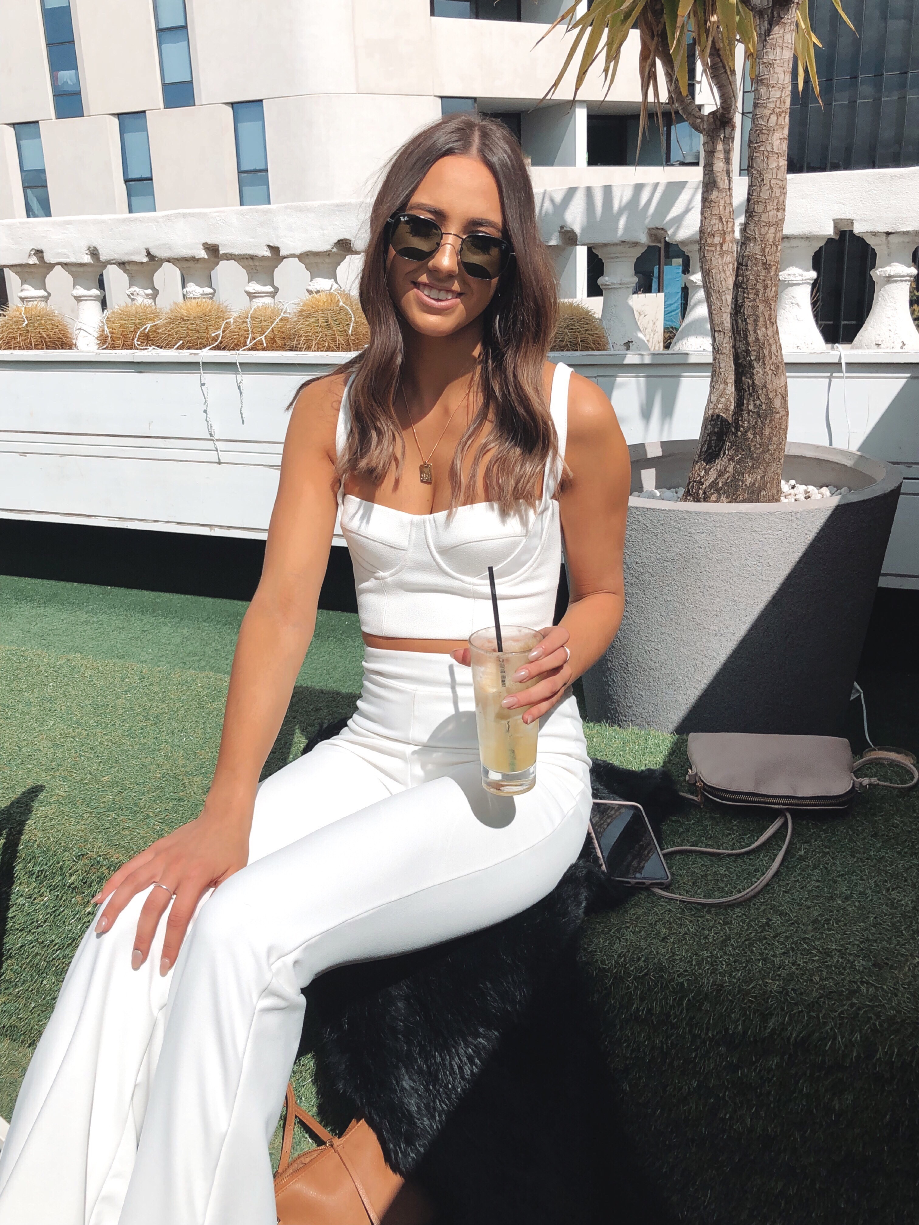 Dion Lee White to loan