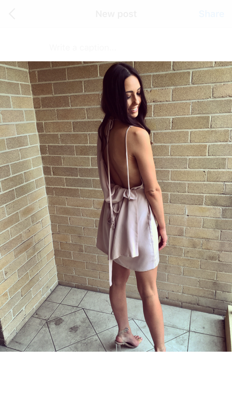 Kacey Devlin Pink to rent