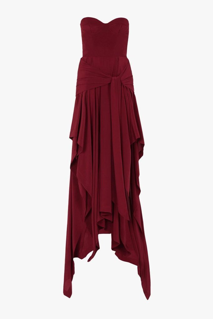 Sass & Bide Red for rent