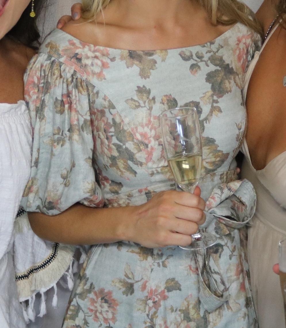 Hire a Zimmermann Fleeting Flip