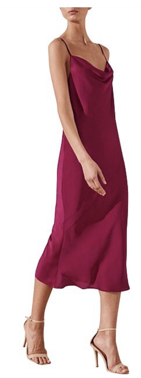 Affordable Shona Joy Sawyer Slip Dress