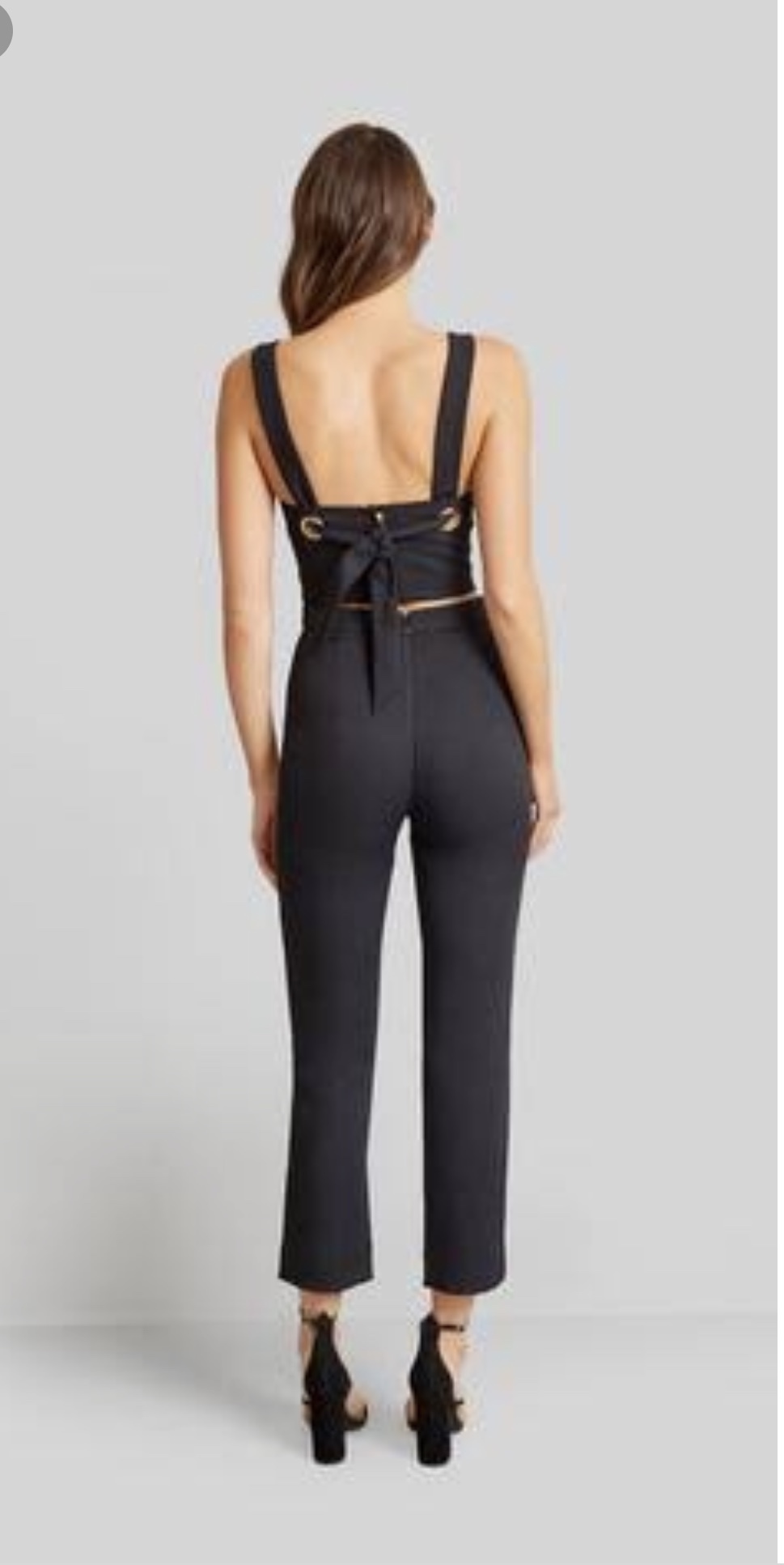 Kookai Black to lend