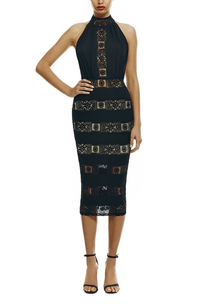 Hire a Black Misha Collection