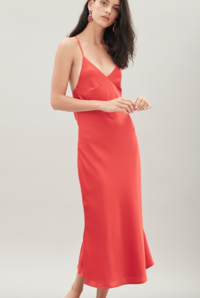 Hansen & Gretel Red for loan