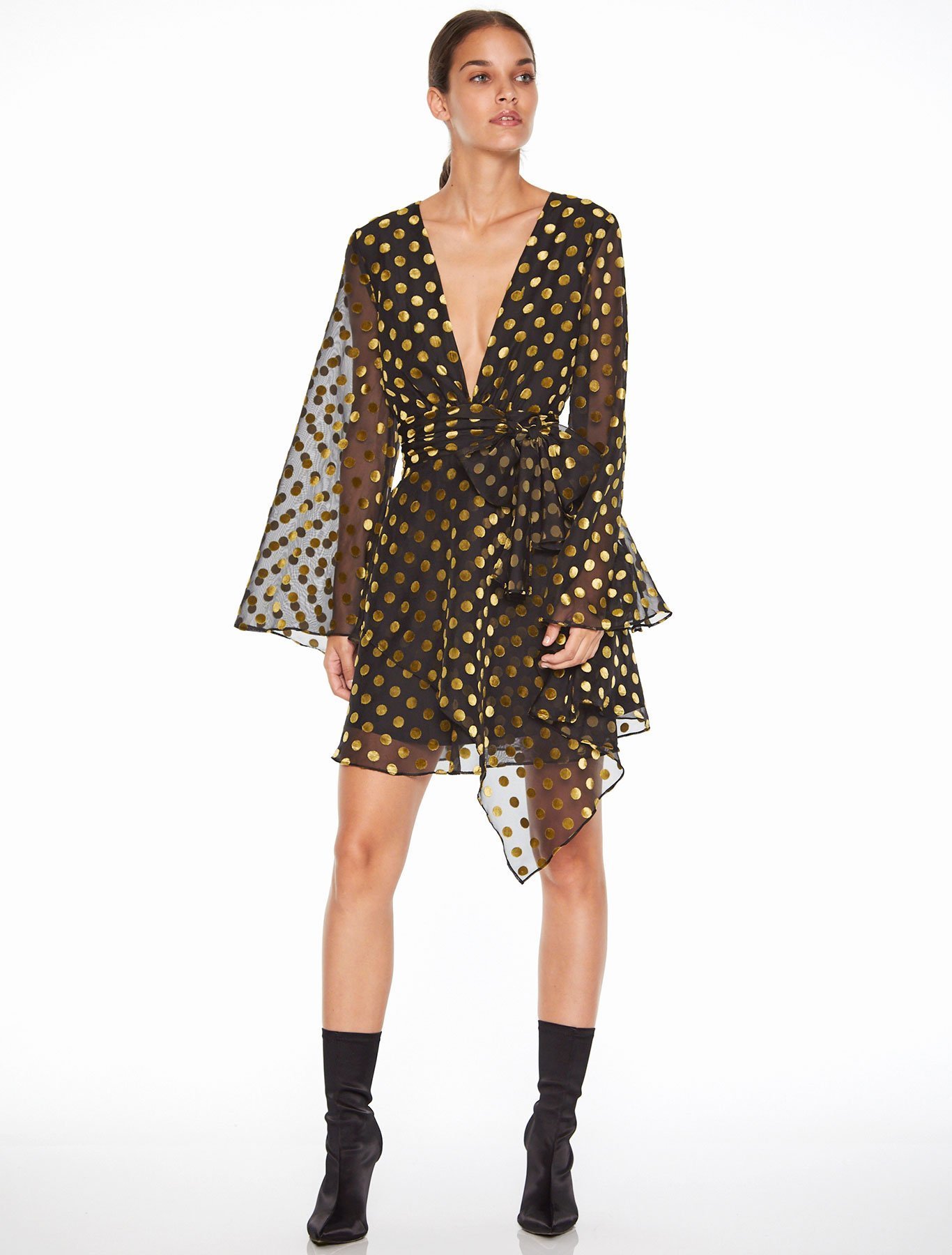 Talulah Black for lend