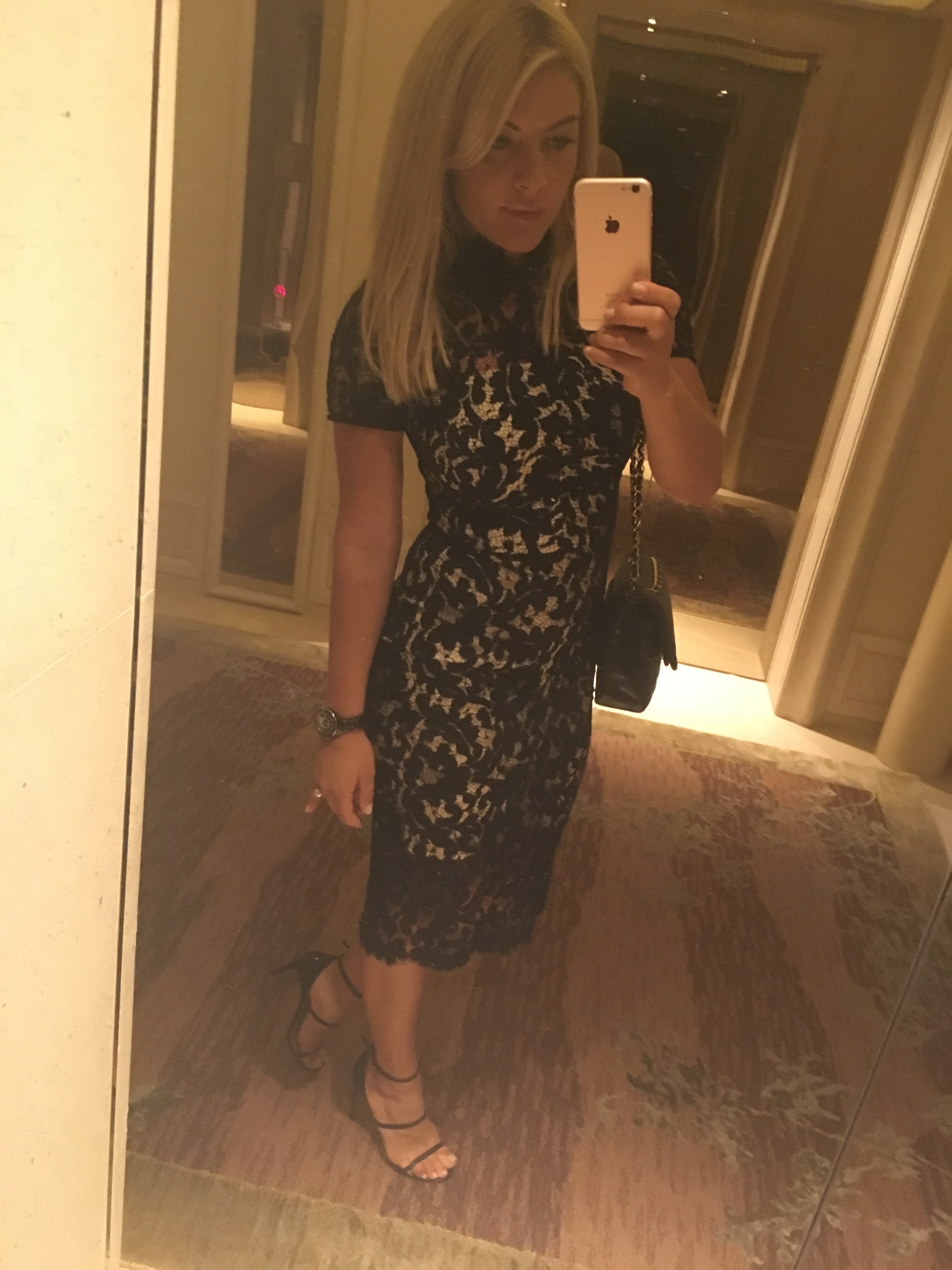 Lover Black for loan