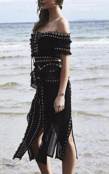 Designer rental Black Thurley