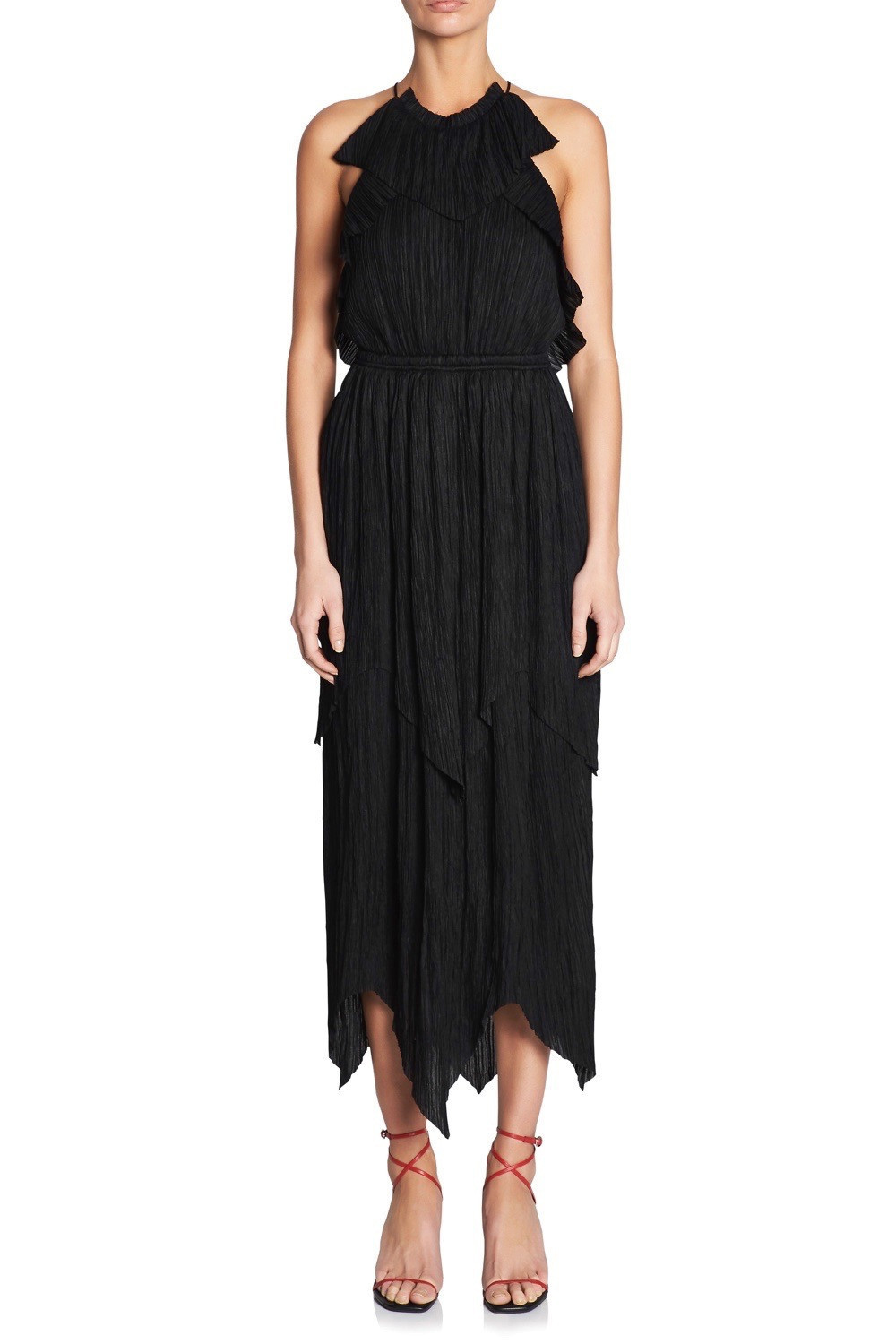 Loan a Red Manning Cartell