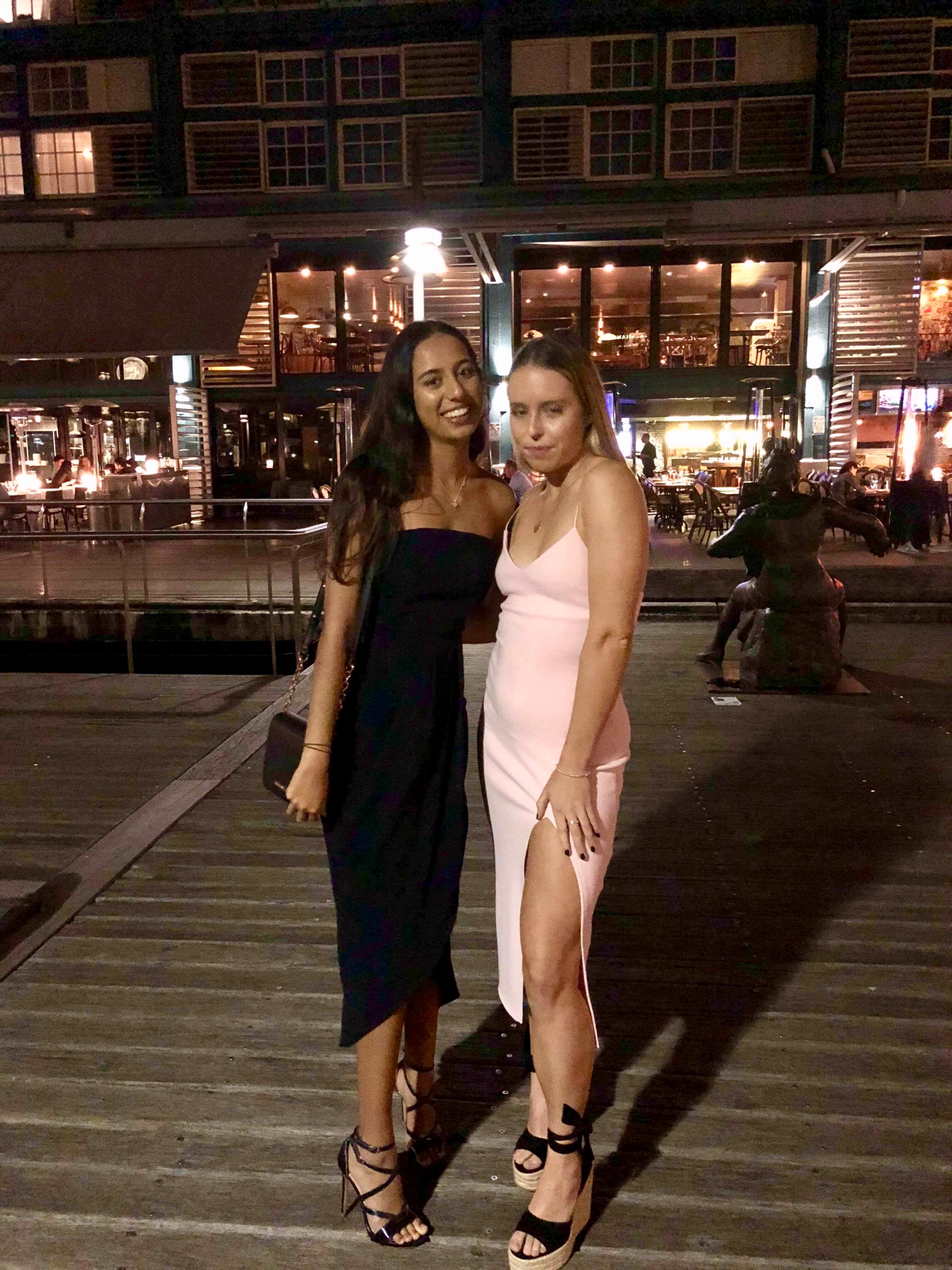 Designer rental Navy Luvalot