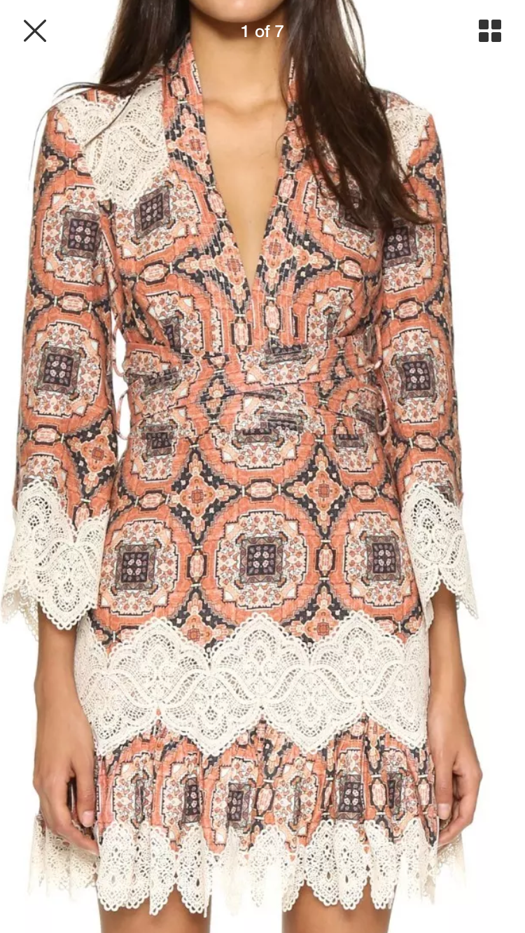 Zimmermann Red for loan