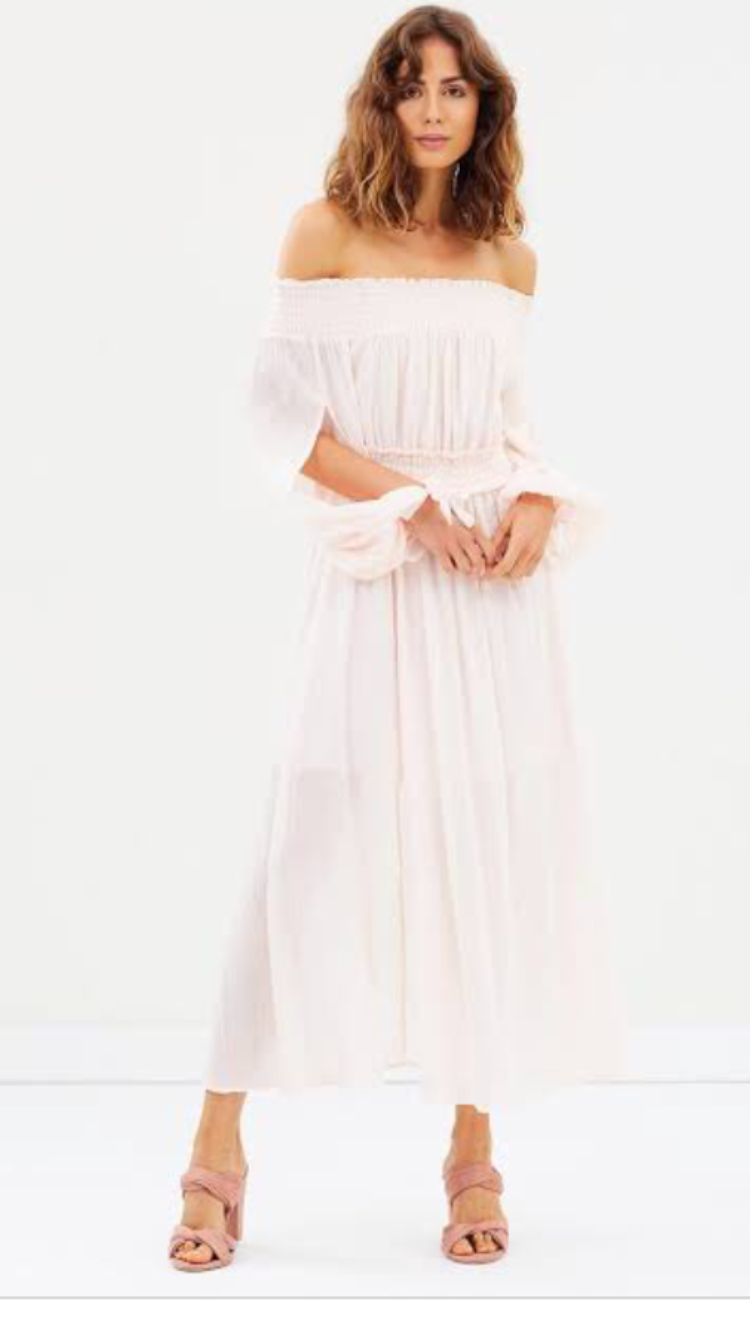 Steele Pink for hire