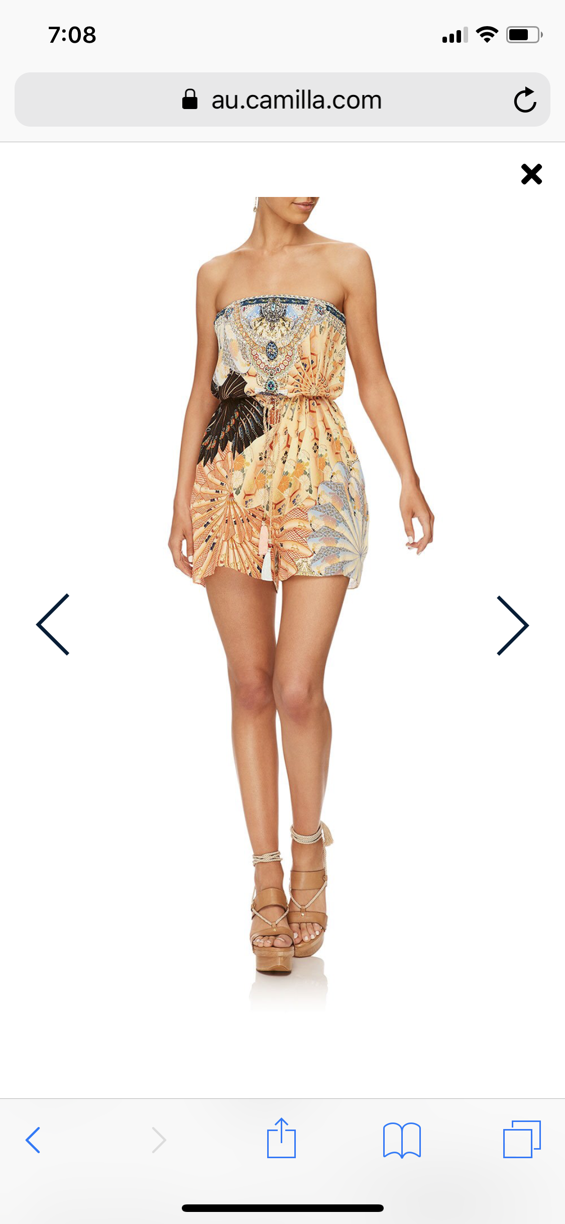 Camilla Other for rent