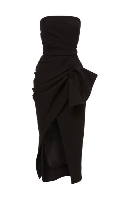 Maticevski Black for loan