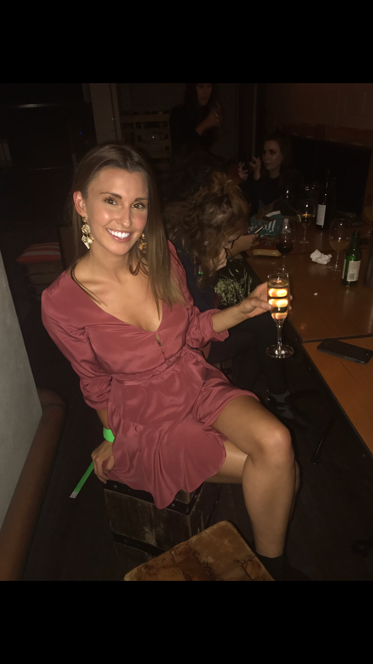 Rent a Kookai Thea Dress