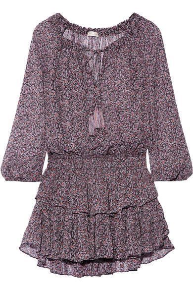 Cheap designer Love Shack Fancy St Lucia Popover