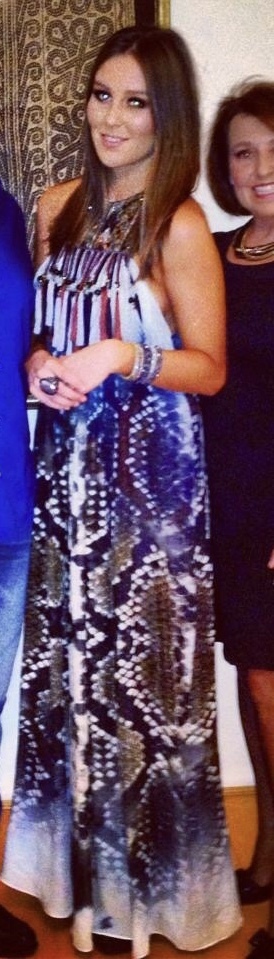 For rent a Camilla Dress