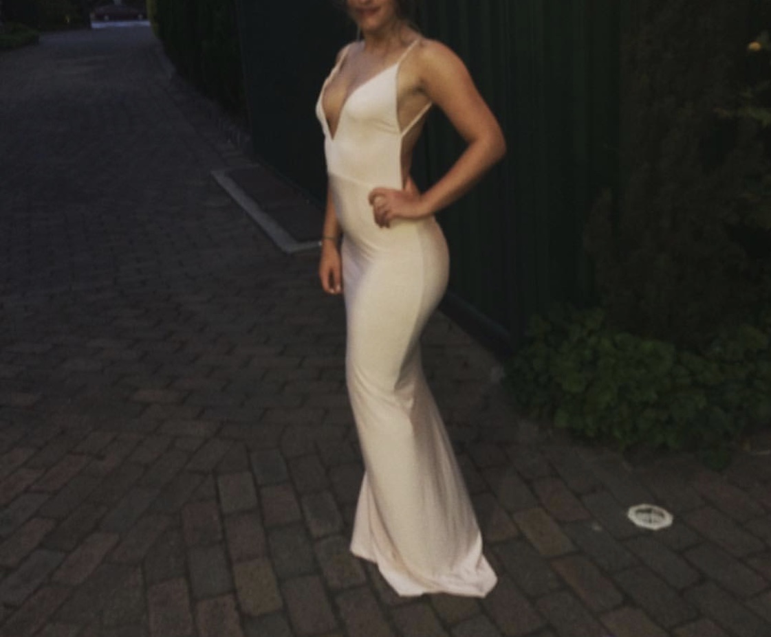 Abyss By Abby Beige to hire