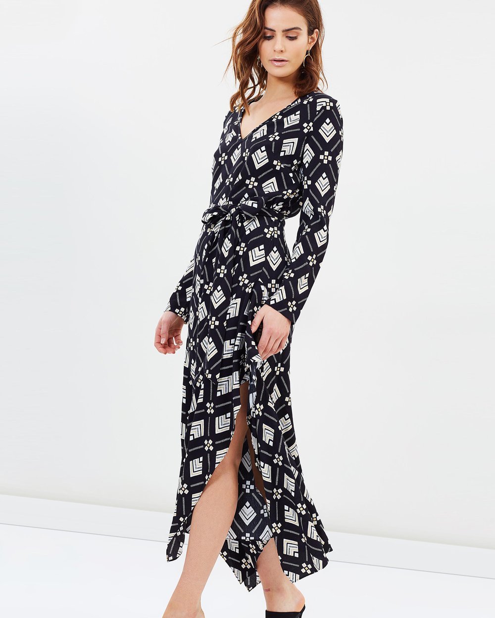 Rental Sass & Bide Let It Be Dress