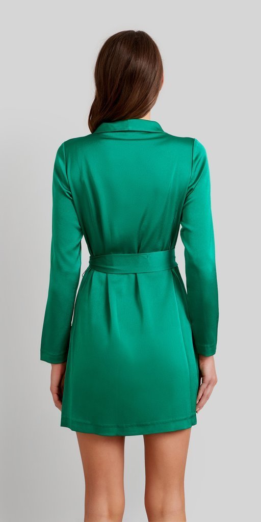 Affordable Kookai Majestic Wrap Dress