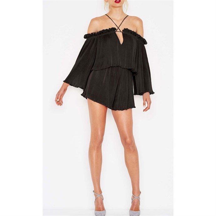 Alice Mccall Black to borrow