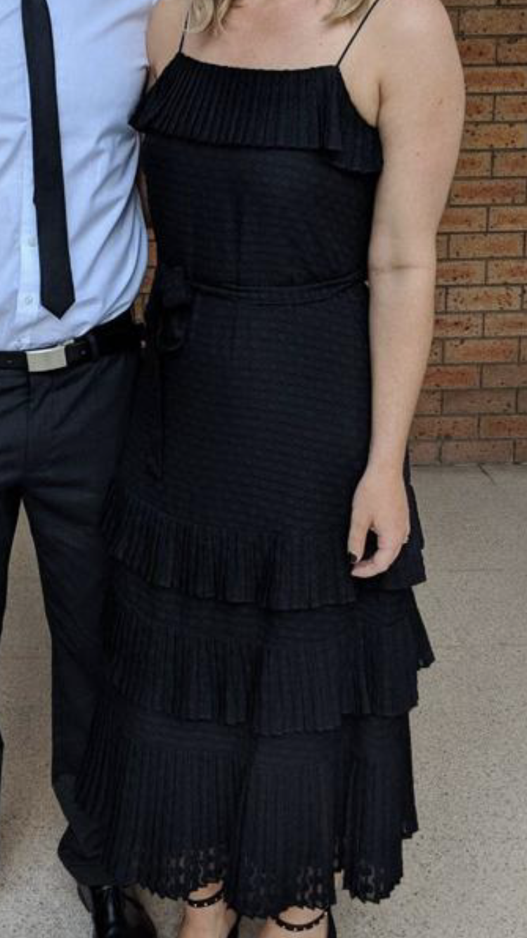 Rent a Black Zimmermann