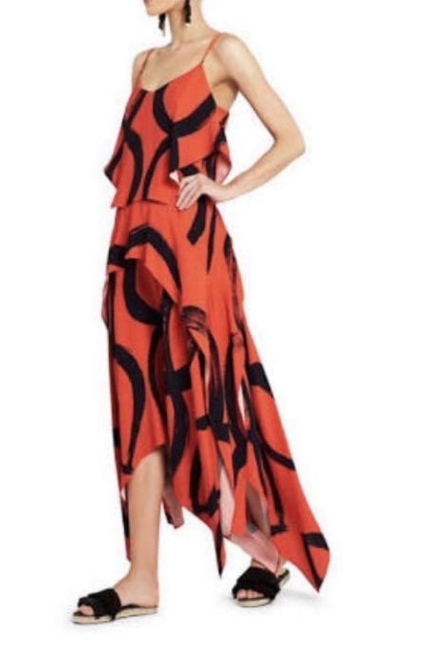 Formal rental Sass & Bide Grand Assemblage