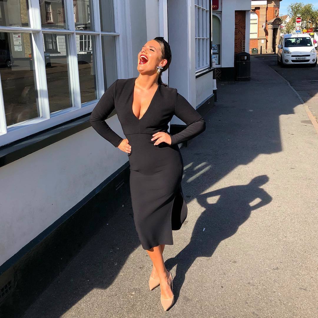 Loan a Black Bec & Bridge