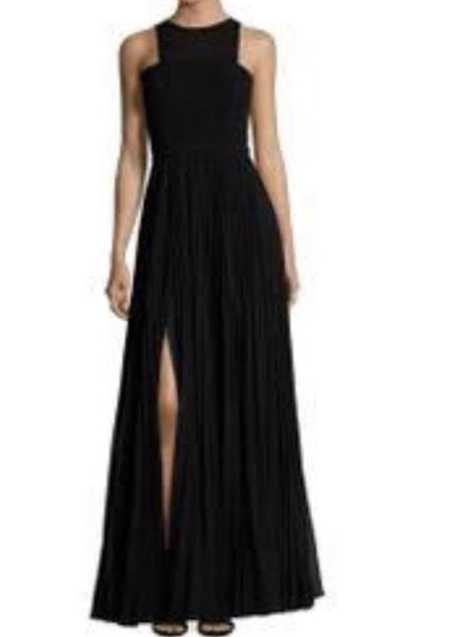 Cheap designer Fame And Partners Valerie Cut Out Maxi