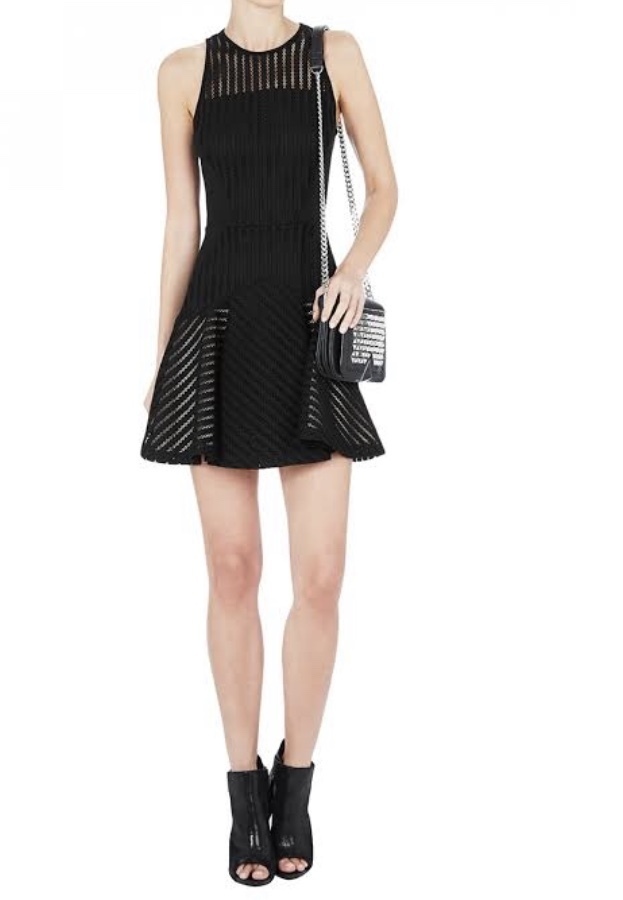 Affordable Sass & Bide Up In The Air Dress