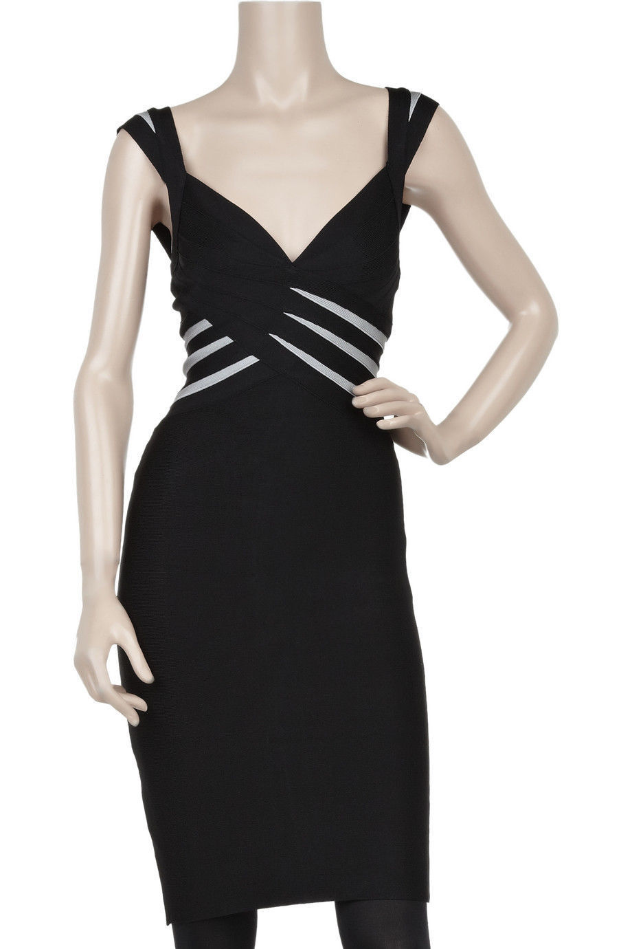 For rent a Hervé Léger Dress