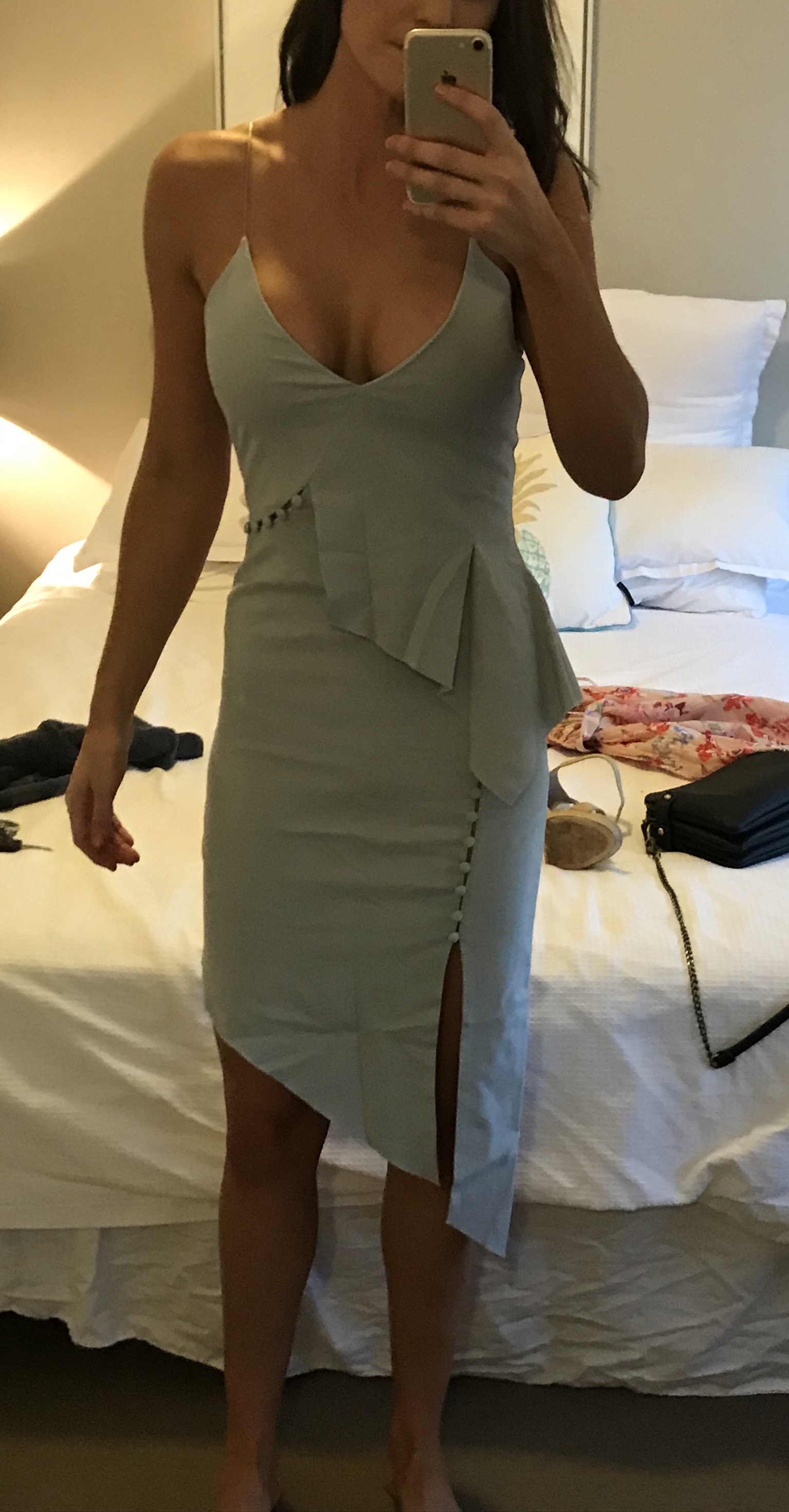 Cheap designer Bec & Bridge Honeysuckle