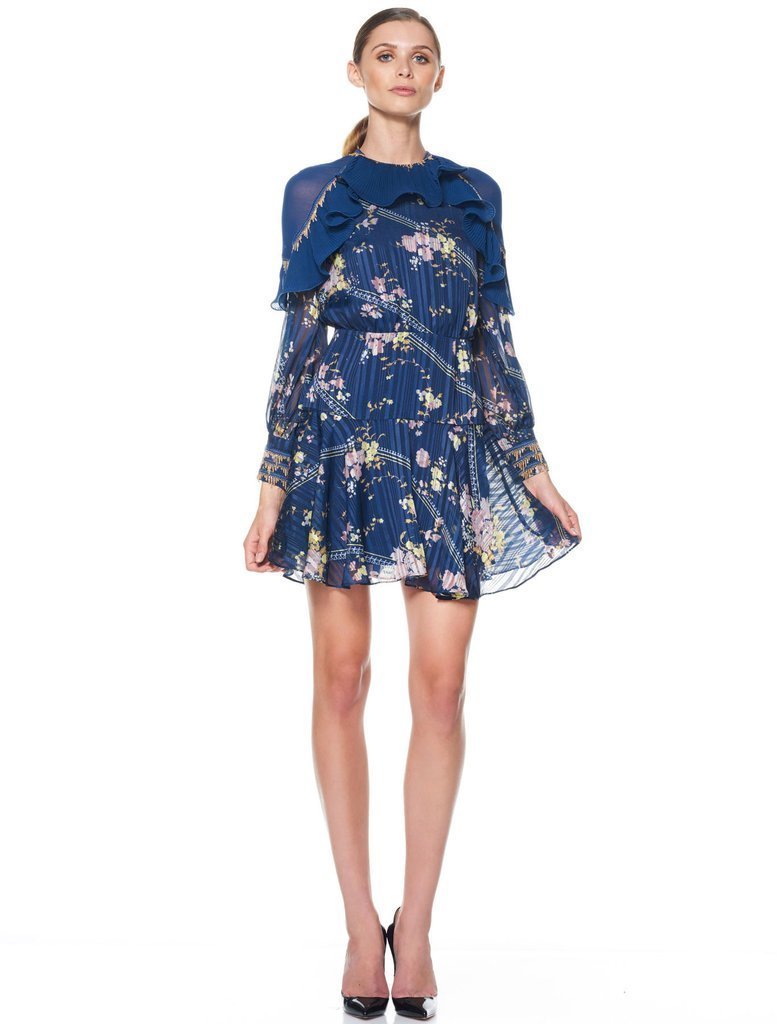 Talulah Navy to borrow