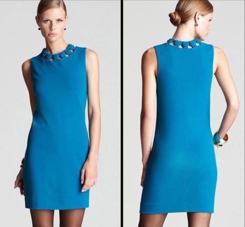 Diane Von Furstenberg Blue to hire