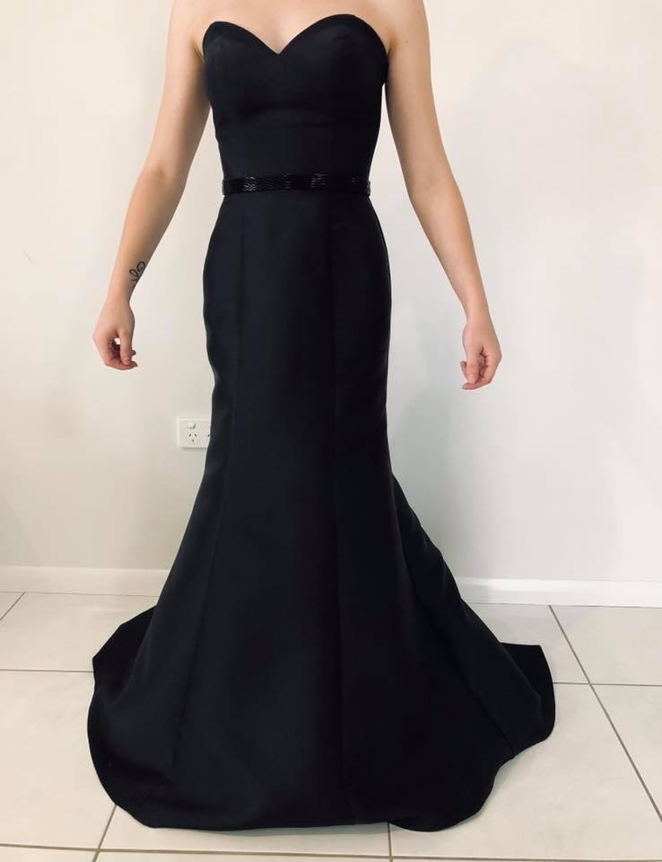 Cheap designer Black Maddison James