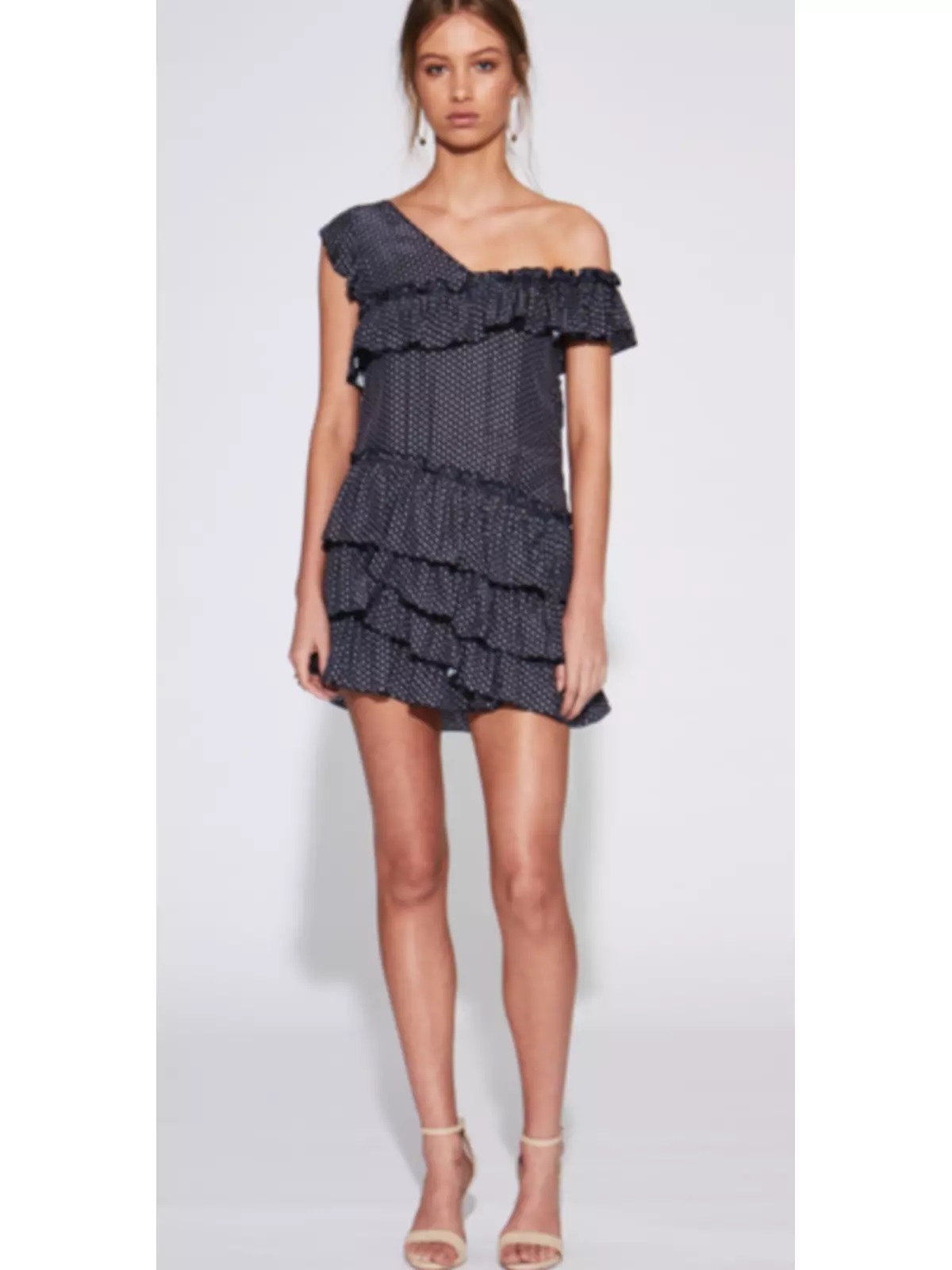 Rent a Navy Sir The Label