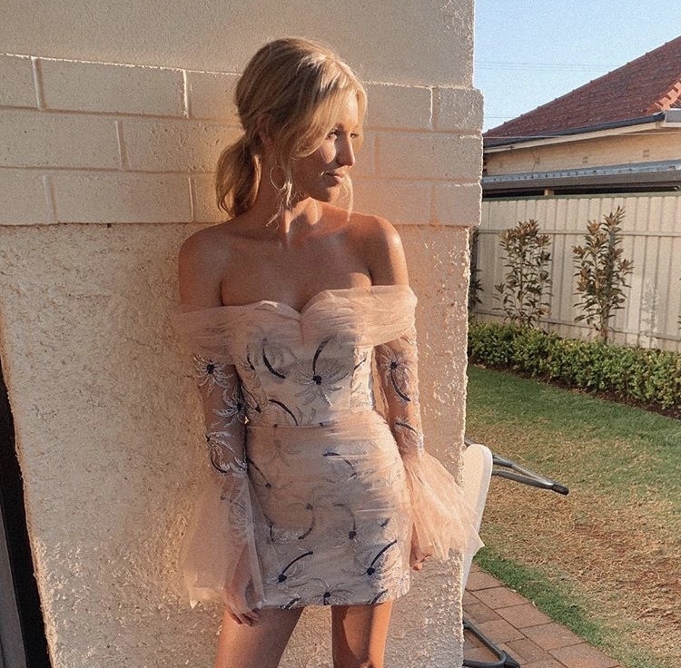 Alice Mccall Pink for loan