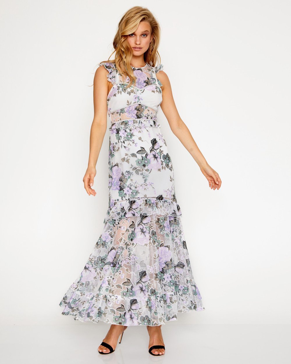 Formal rental Other Alice Mccall