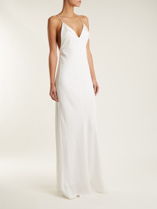 Rent a Galvan Punta Bridal Dress