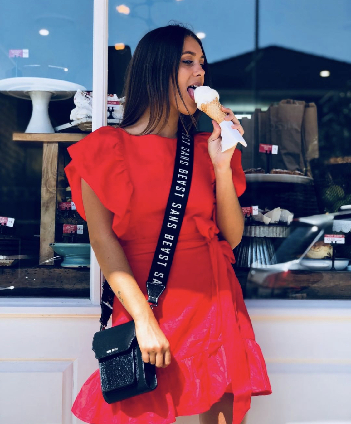 Borrow a Red Hansen & Gretel