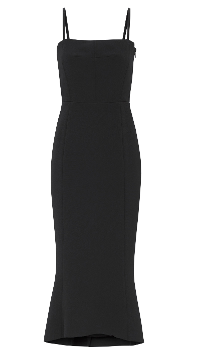 Formal rental Black Camilla And Marc