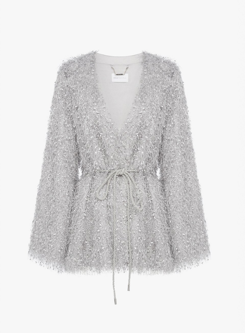 Designer rental Alice Mccall Shake It Dress