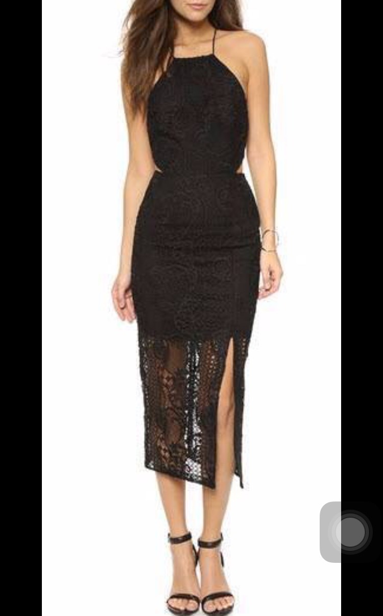 Designer rental Black Nicholas