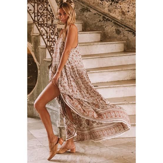 Cheap designer Gold Spell & The Gypsy