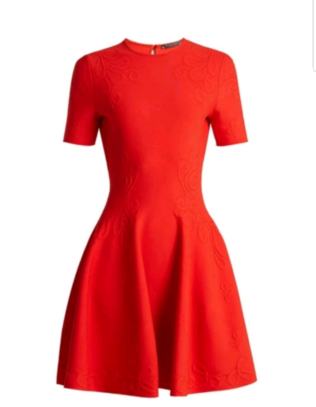 Cheap designer Red Alexander Mcqueen