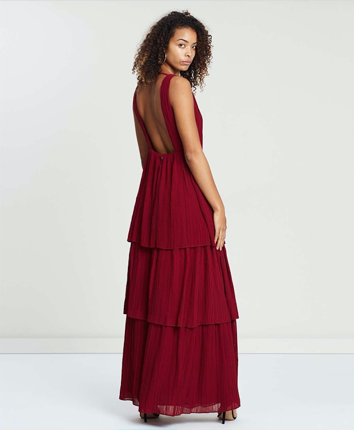 Cheap designer Fame And Partners The Callie Dress