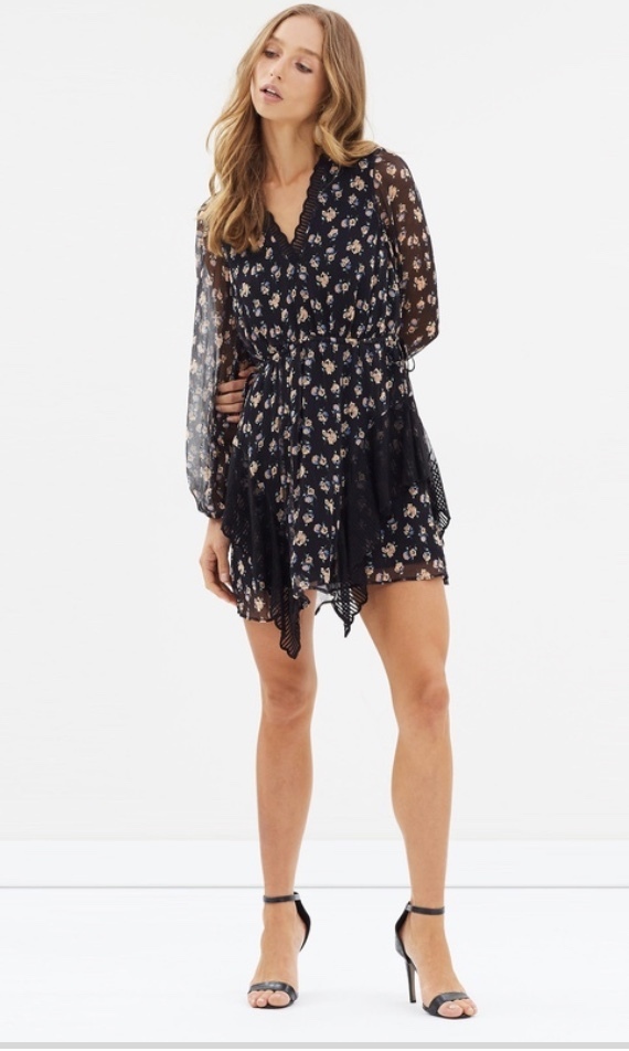 Stevie May Black to loan